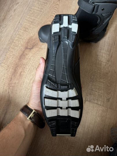 Лыжные ботинки Combi 150 inovik Х decathlon