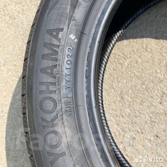 Yokohama BluEarth-GT AE51H 225/45 R17 94W