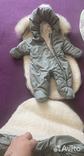 Комбинезон