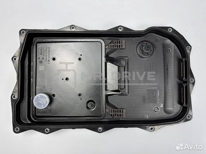 Поддон АКПП ZF8HP BMW 24118612901 оригинал