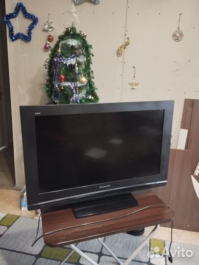 Телевизор panasonic viera