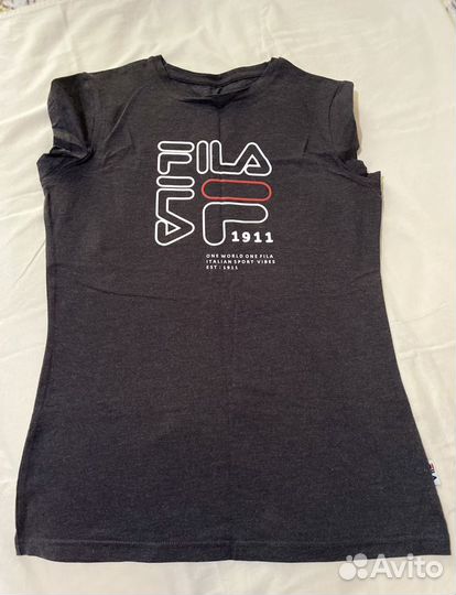 Футболка fila