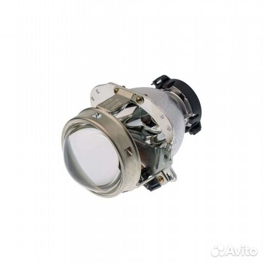 Штатный линзовый модуль Hella 2 Classic 3,0' Optim