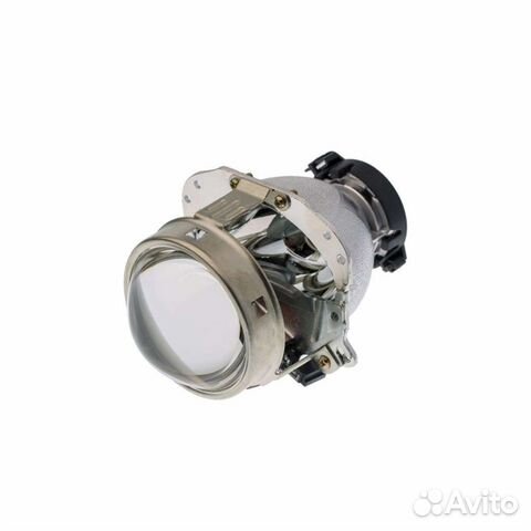 Штатный линзовый модуль Hella 2 Classic 3,0' Optim