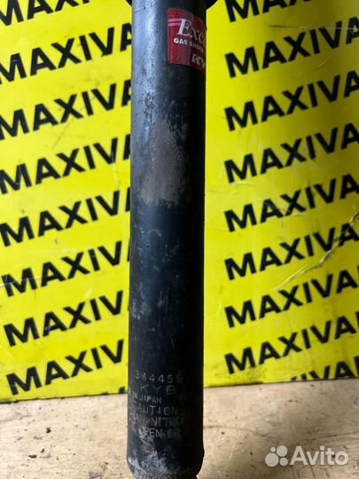 Амортизатор задний Volkswagen Passat Cc B6 2.0