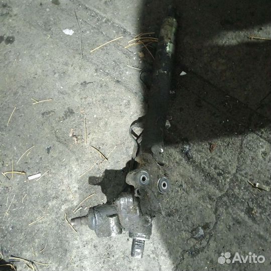 Под ремонт рейка мар.к 2 (90)