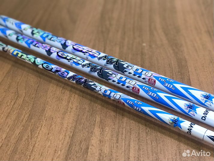 Удилища Dayo, поплавочные удочки