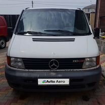 Mercedes-Benz Vito 2.1 MT, 2000, 441 000 км, с пробегом, цена 500 000 руб.