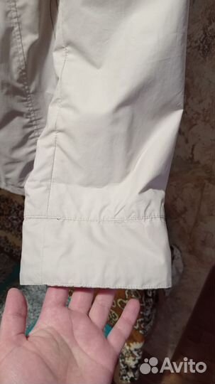 Ветровка женская легкая