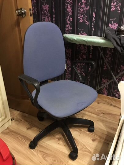 Компьютерное кресло бу
