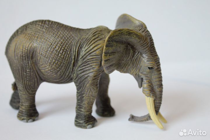 Фигурки животных