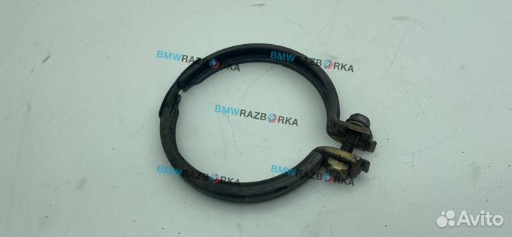 Хомут глушителя BMW Z4 E89 2013 7606136