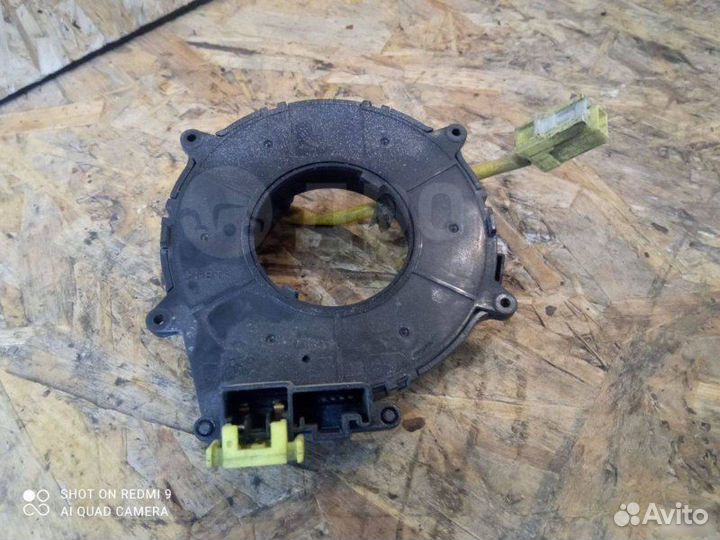 Шлейф подрулевой Toyota Land Cruiser Prado 90