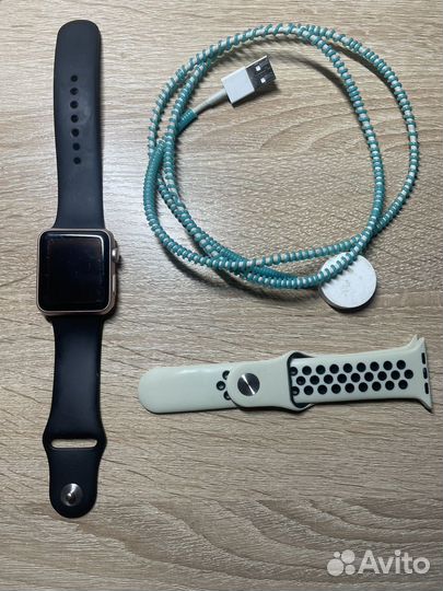 Apple watch 1