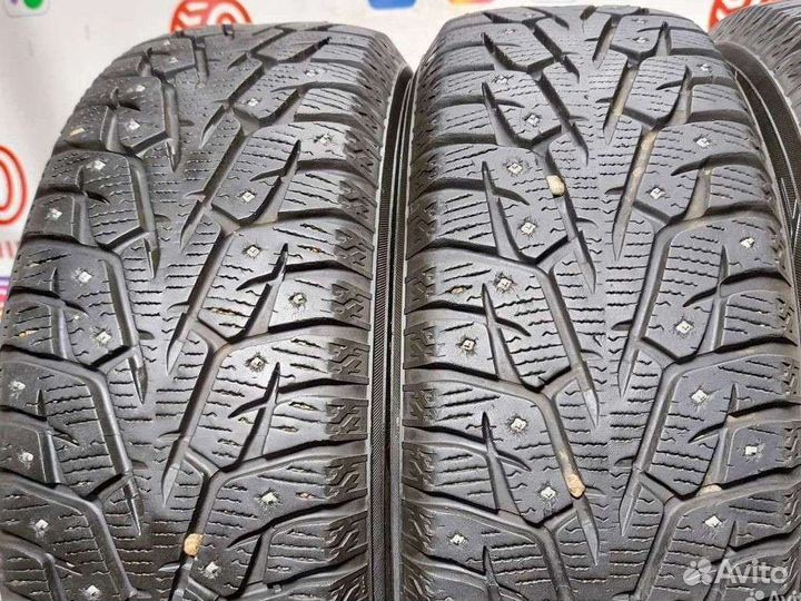 Yokohama Ice Guard IG55 195/60 R15
