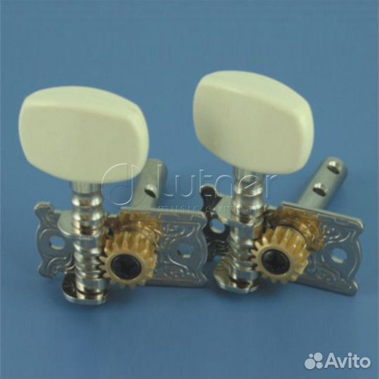 Колковая механика