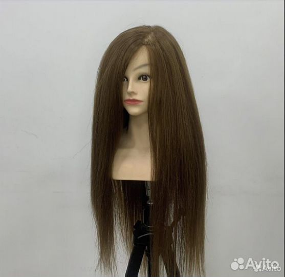 Голова манекенучебная