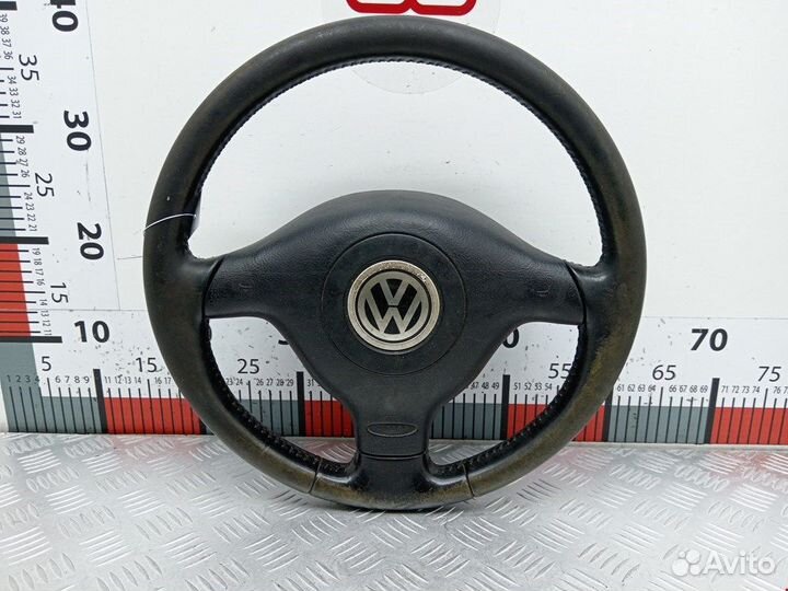 Руль для Volkswagen Golf 4