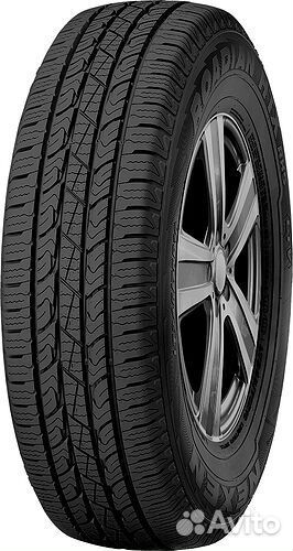 Nexen Roadian HTX RH5 31/10.5 R15 109S