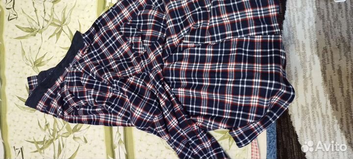 Одежда унисекс