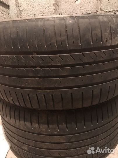 Kinforest KF660 245/95 R18 и 245