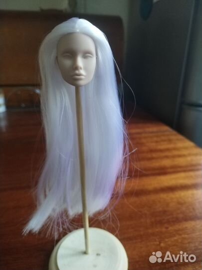 Кукла поппи паркер