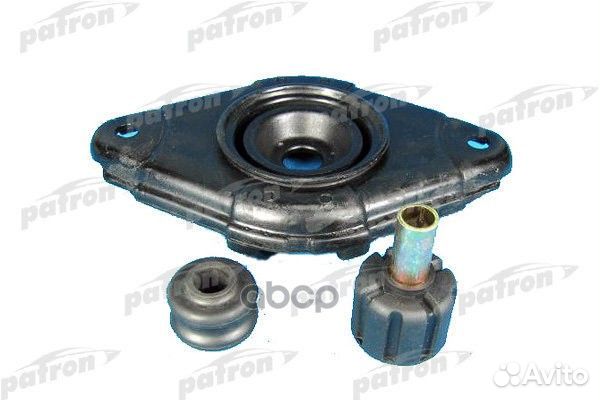 Опора амортизатора nissan sunny B15/almera N16