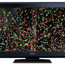 Телевизор sony bravia 32 klv-32s