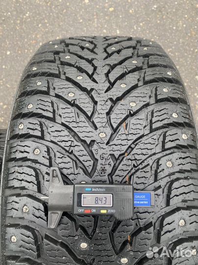 Nokian Tyres Hakkapeliitta 9 235/45 R18 98T
