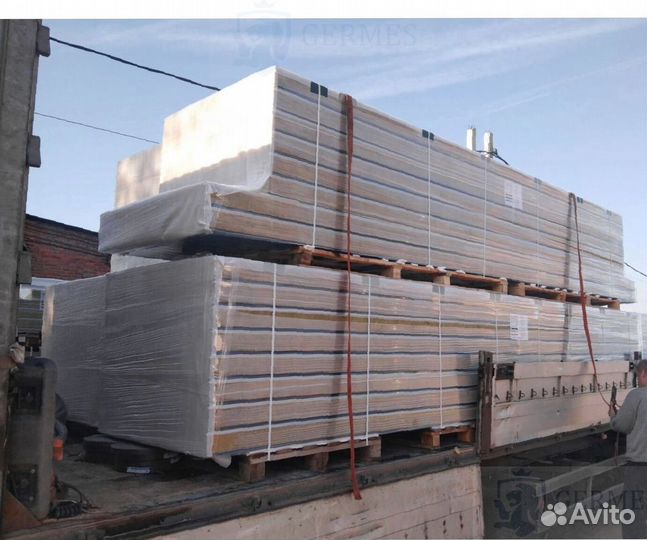 Сэндвич панели пенопласт