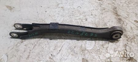 Рычаг задний продольный нижний