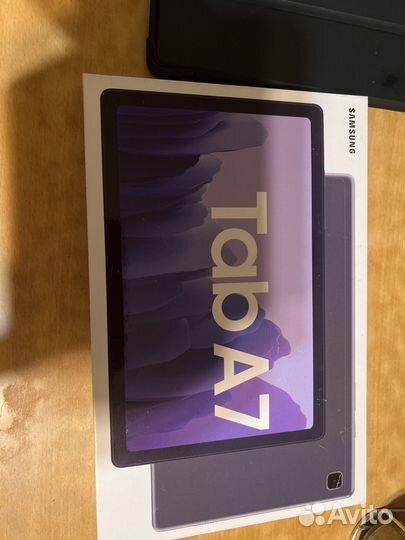 Планшет samsung galaxy tab a7 10.4