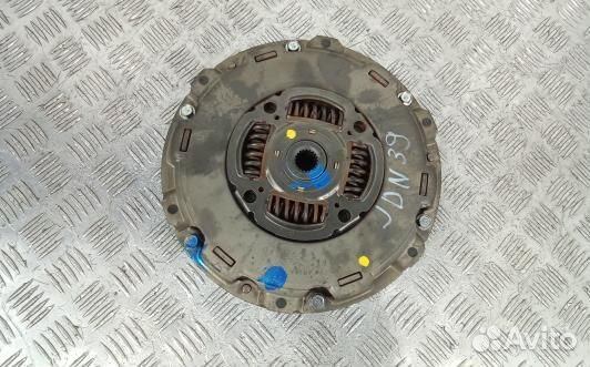 Маховик бензиновый mitsubishi outlander 3 GF0W (JDN39C101)