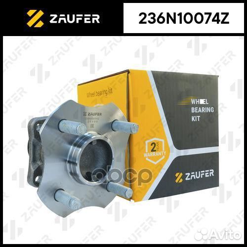 Ступица в сборе 236N10074Z zaufer