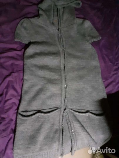 Кардиган, кофта