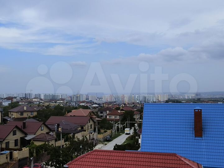 1-к. квартира, 46,5 м², 2/3 эт.