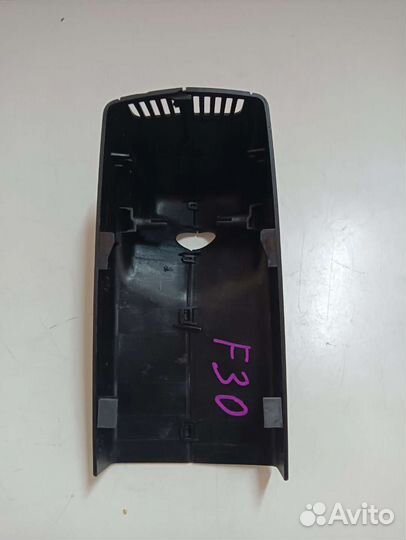 Кожух зеркала заднего вида В салон BMW F30