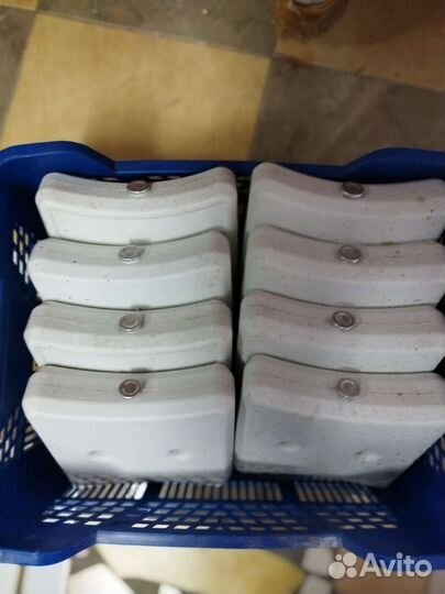 Аккумулятор холода