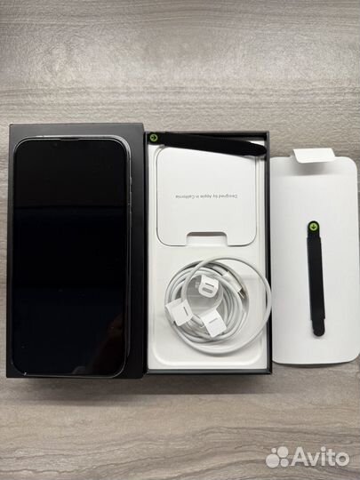 iPhone 13 Pro Max, 256 ГБ