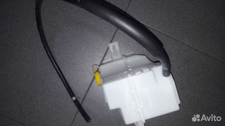 Бачок расширительный nissan xtrail T31