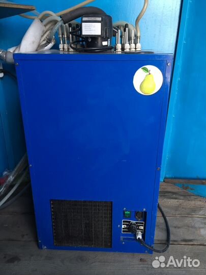 Охладитель