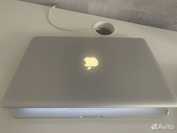 Apple MacBook Pro 15