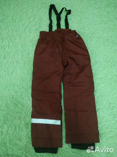 Костюм на девочку