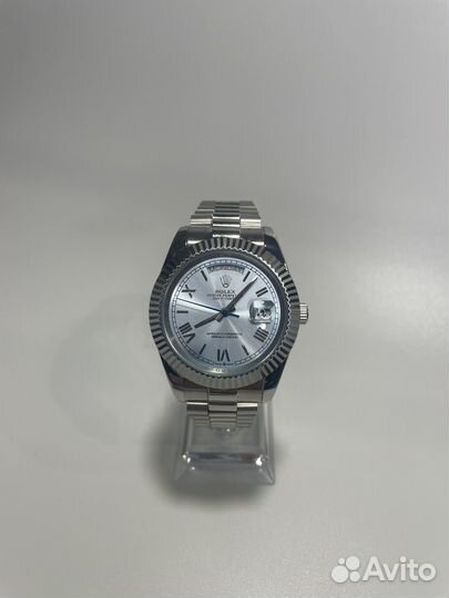 Часы rolex