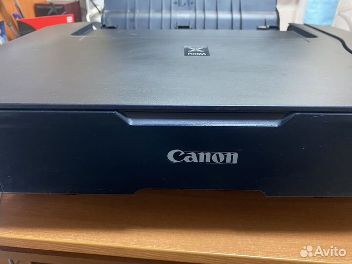 Принтер canon pixma MP230
