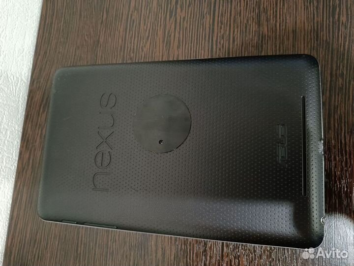 Планшет Asus Nexus 7