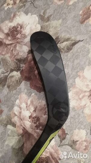 Хоккейная клюшка Warrior lx pro flex75 p28 R