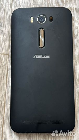 ASUS ZenFone 2 Laser ZE550KL, 2/16 ГБ
