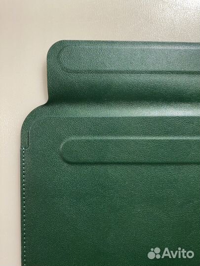 Чехол для ноутбука 13 дюймов. 35 на 25 см