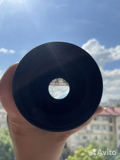 Объектив sigma 35 mm 1 4 art canon